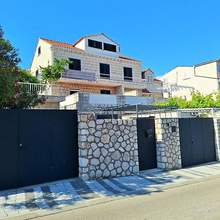 Blue Promenade Apartments Dubrovnik Extérieur photo