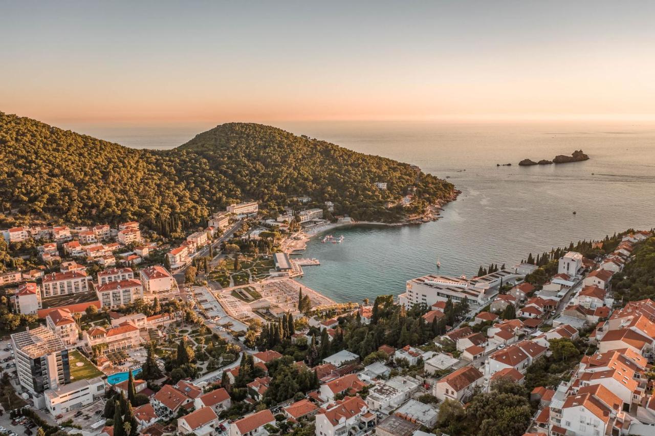 Blue Promenade Apartments Dubrovnik Extérieur photo