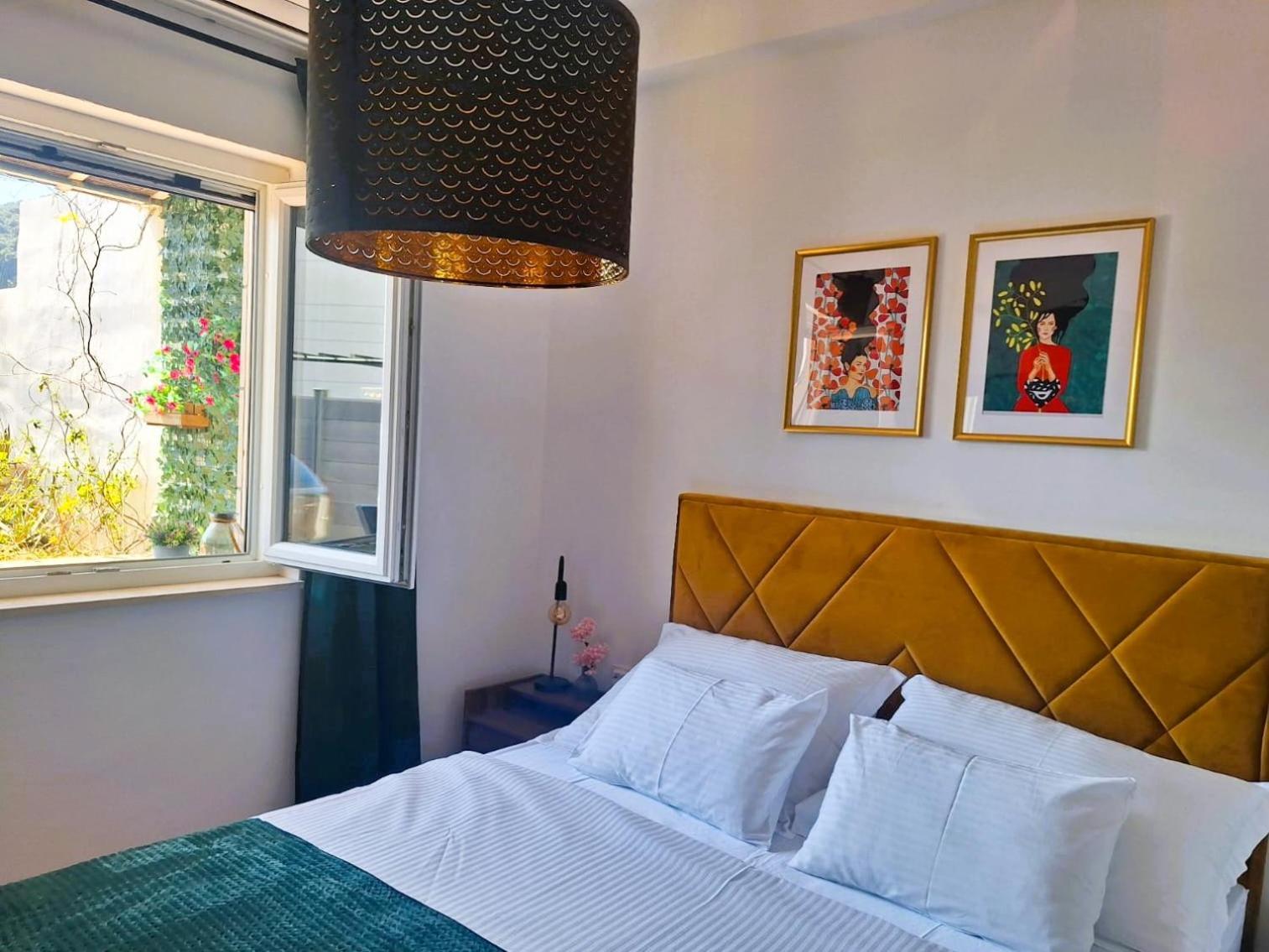 Blue Promenade Apartments Dubrovnik Chambre photo