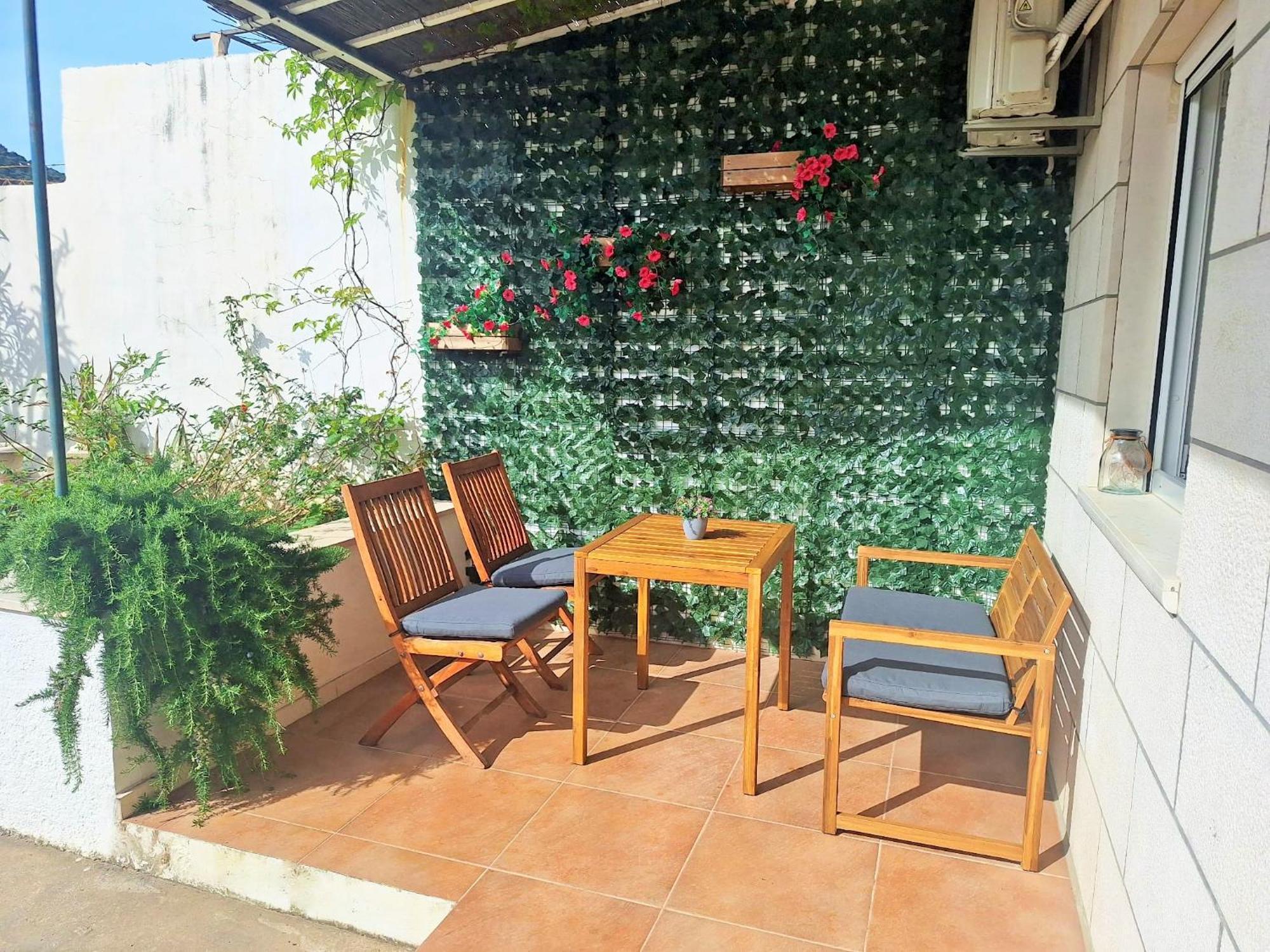 Blue Promenade Apartments Dubrovnik Extérieur photo
